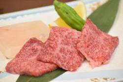 強肴:佐賀牛陶板焼き