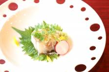 ヒラスの瞬間焼き