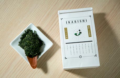 嬉野茶