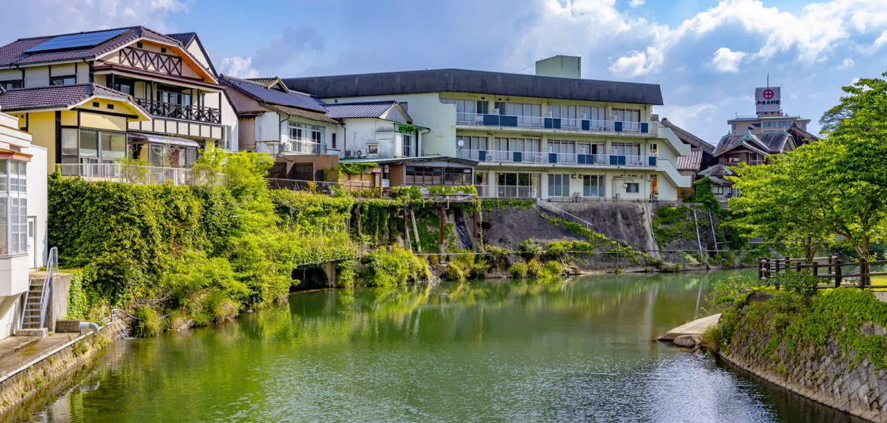 交通案内