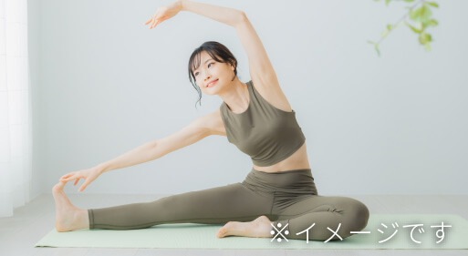 フィットネス